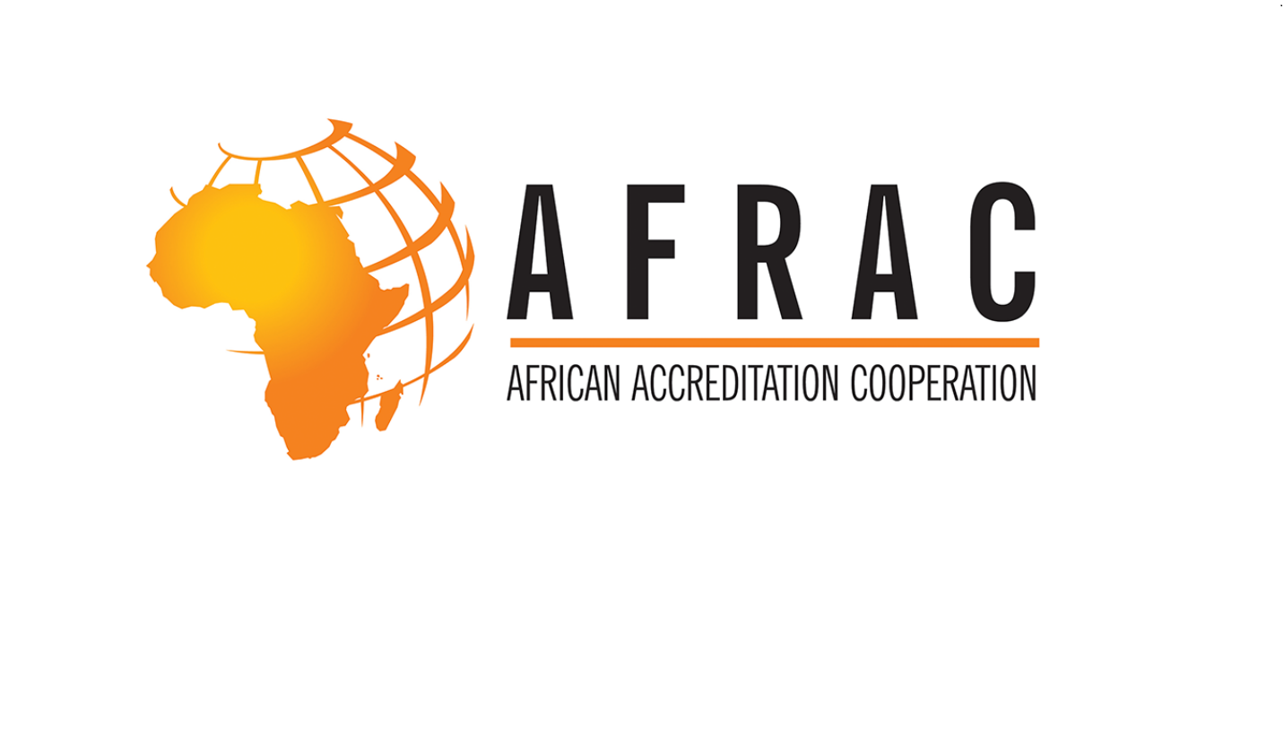 Extension of Recognition of AFRAC MLA!