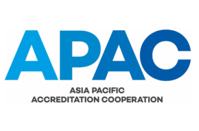 APAC Recognition to the ILAC MRA continued