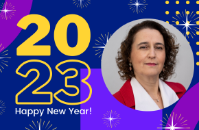 New Year Message from the ILAC Chair