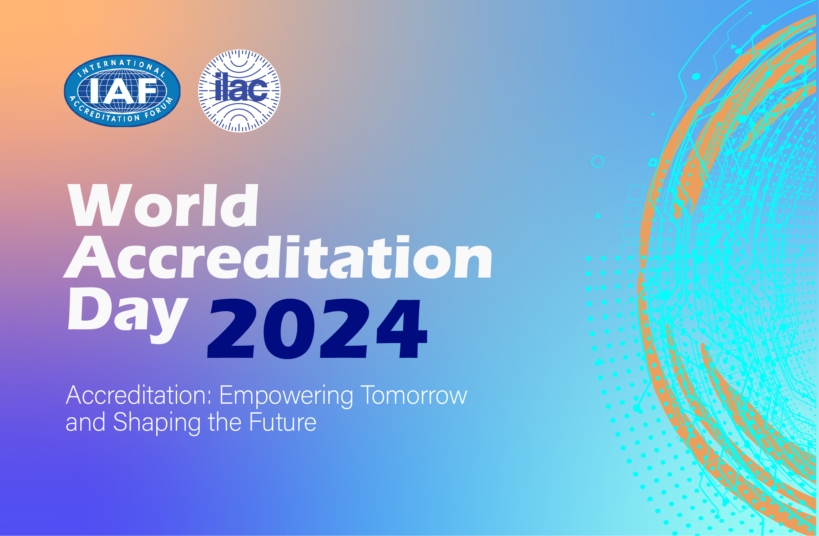World Accreditation Day 2024