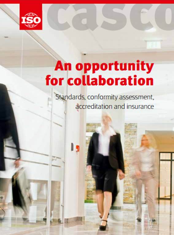 » New ISO Insurance Publication: Engaging with the Insurance Industry