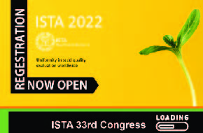 ISTA : Egypt hosts 33rd ISTA Congress 2022